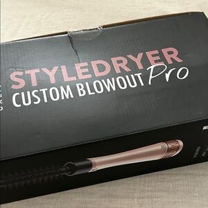 Calista Styledryer Custom Blowout Pro